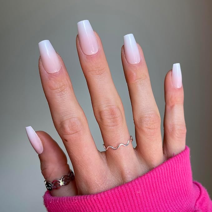 Blush Ombre