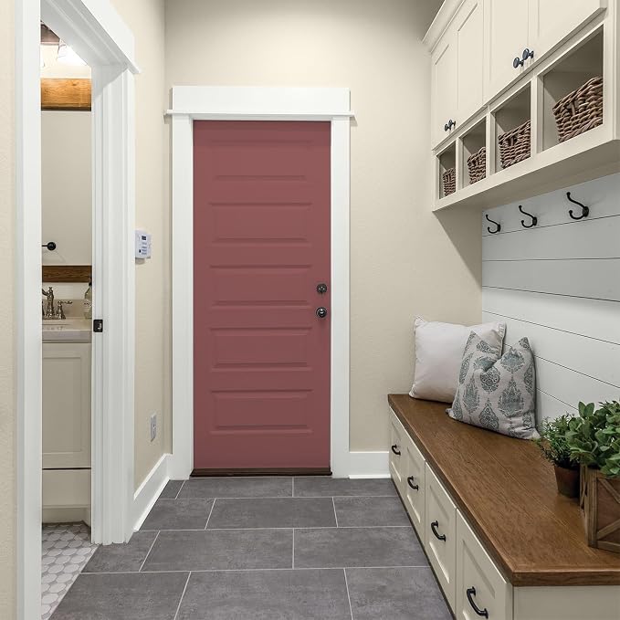 Barn Door