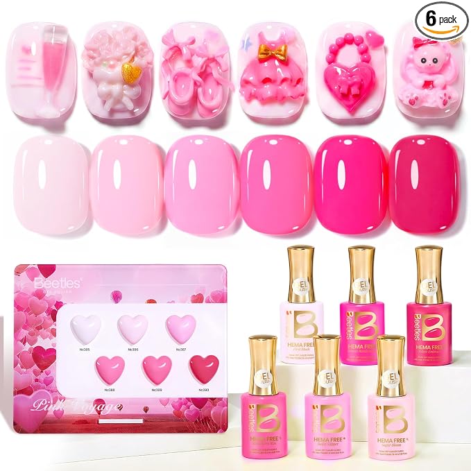 0-Pink Escape