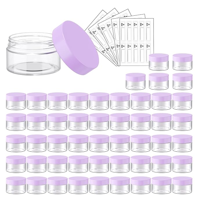 Purple Lid