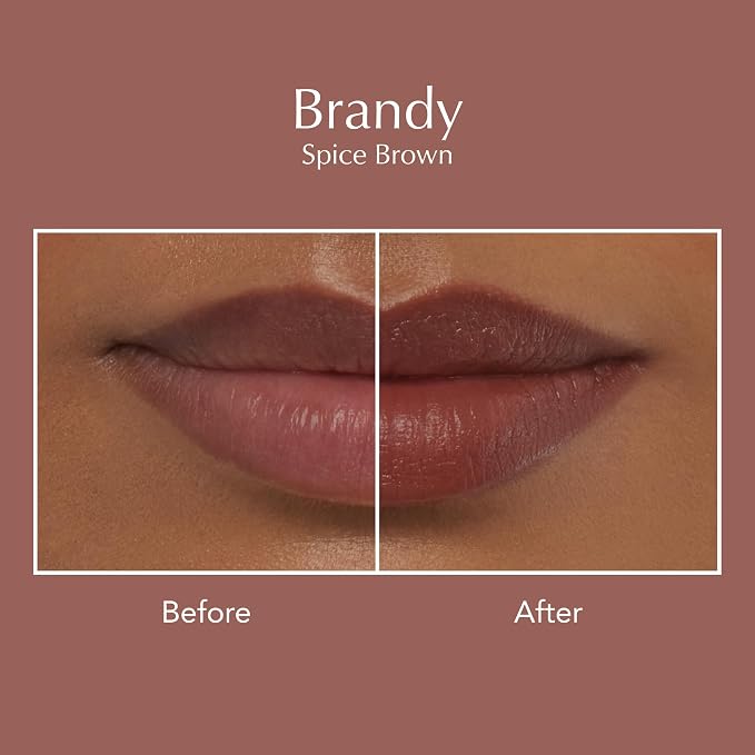 Brandy (Spice Brown)
