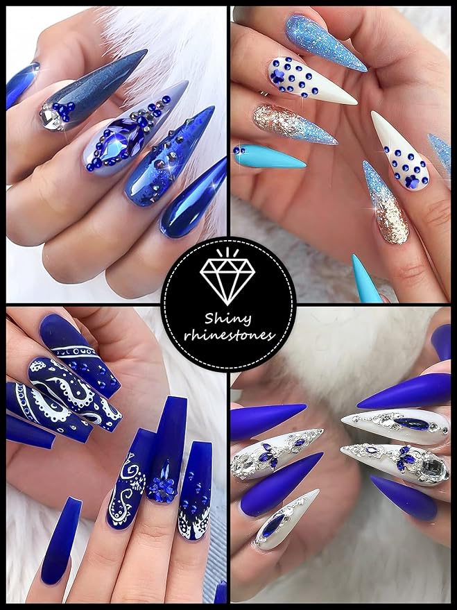 Blue-B