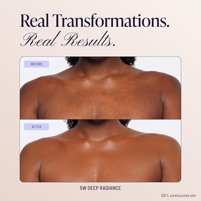 7 Oz Deep Radiance