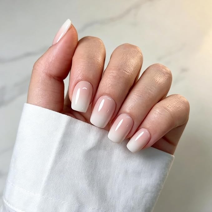 Ombre Nude