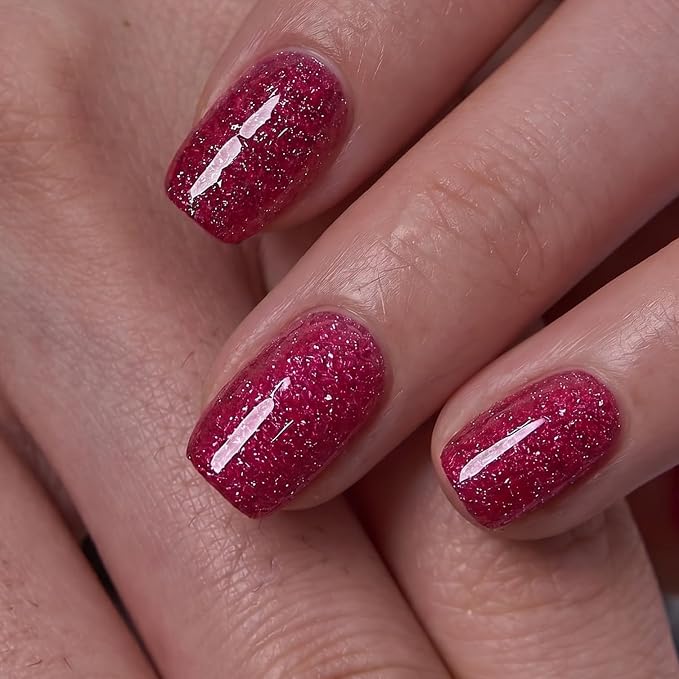 Fuchsia Fever