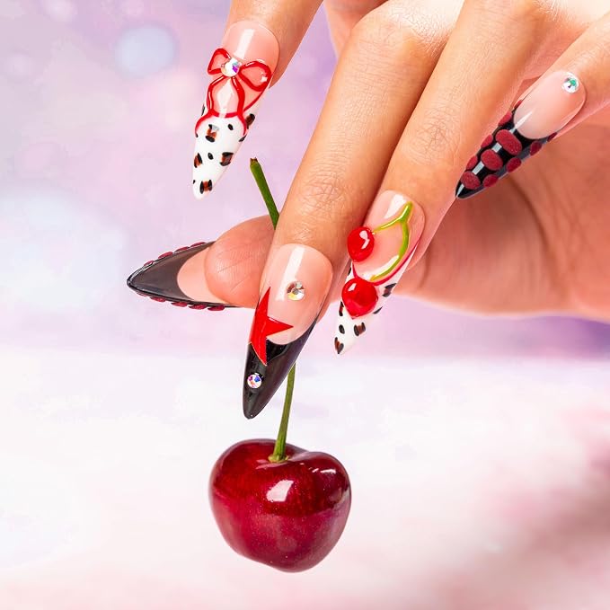 Cherry Bombshell