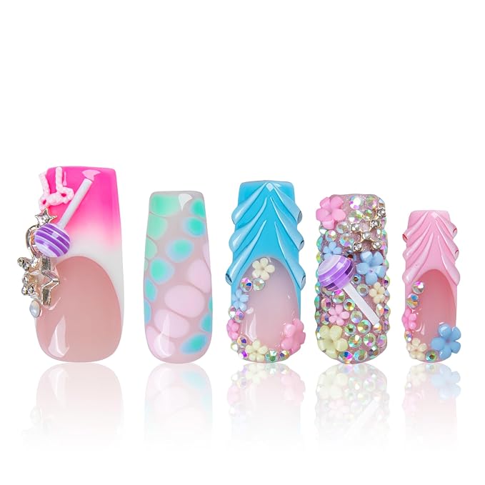 Lollipop Stardust