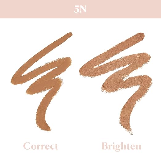 5N - Deep with neutral undertones (10)