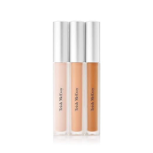 Shade 1 - Fair to Medium
