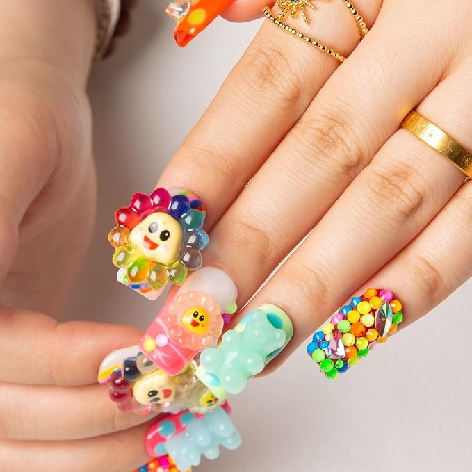 Lovkashi Flower Design