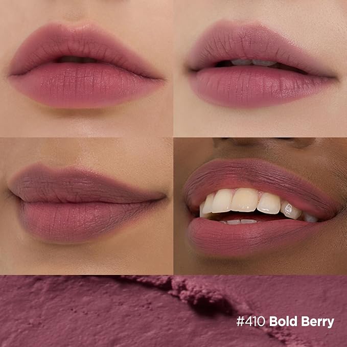 #410 Bold Berry