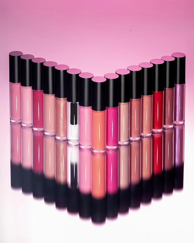 13 - FUCHSIA SPARKLE