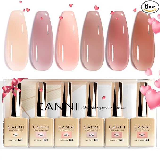 Neutral Pink