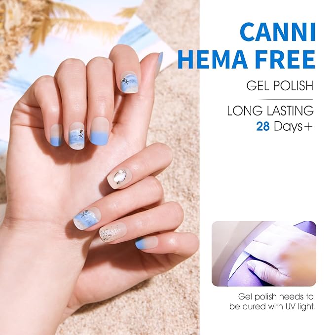 Aquarius Blue Set