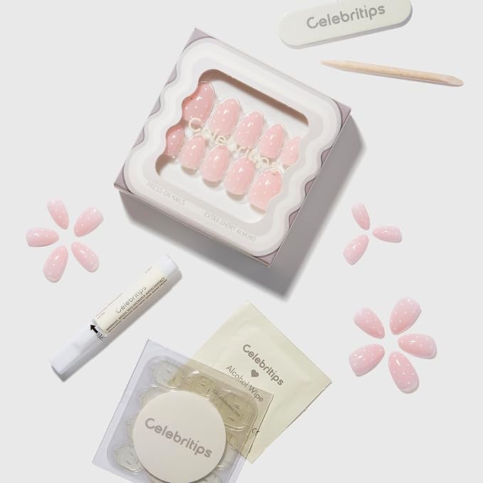 Baby Pink Dot