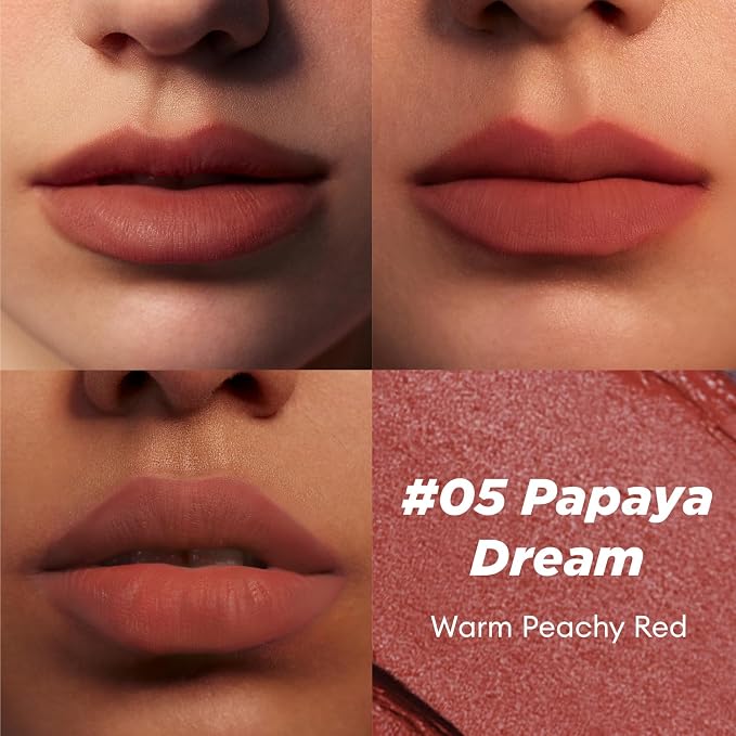 Barrel 1-Pack #05 Papaya Dream
