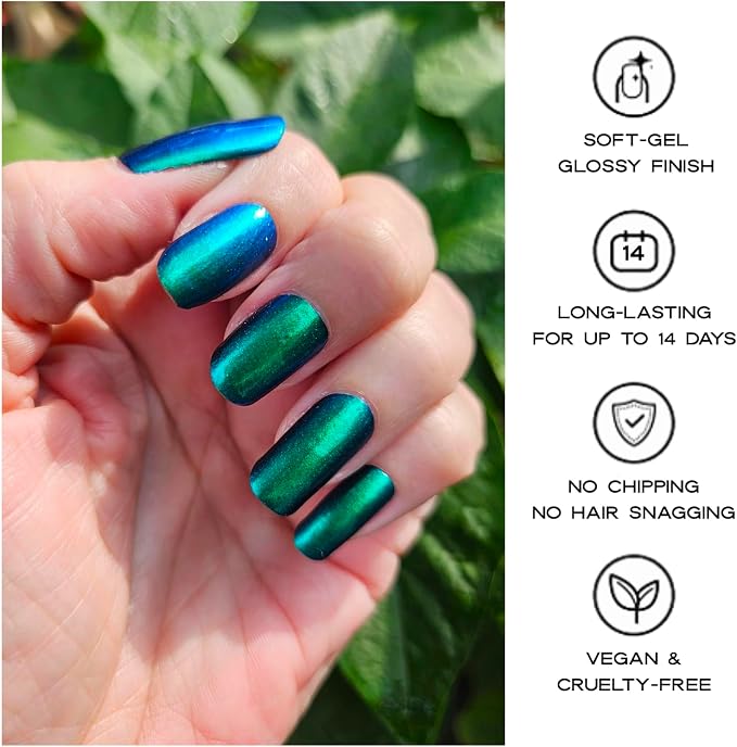 Green Pine