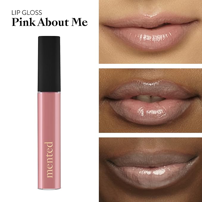 Pink About Me