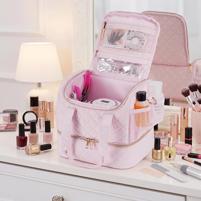 Pale Pink