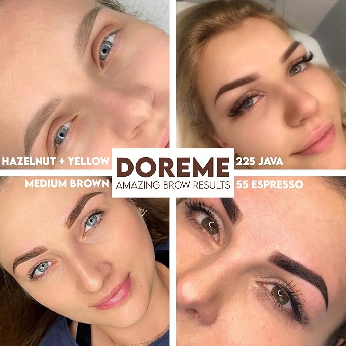 Orange Sorbet