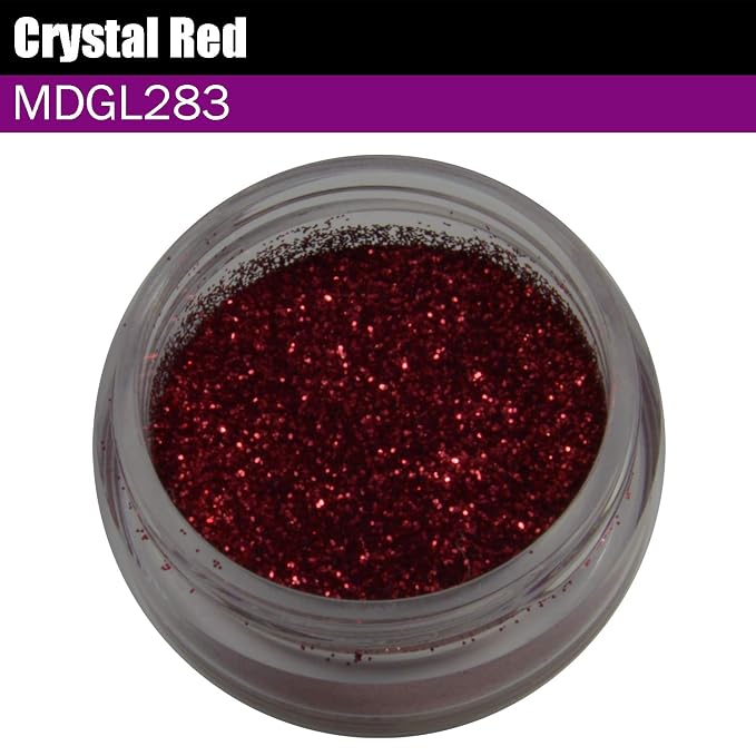 Crystal Red