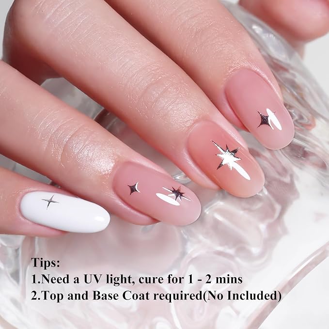 Soft-Tone Nude