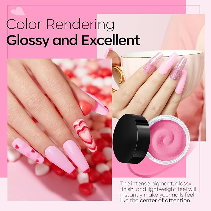 A1-Light Pink