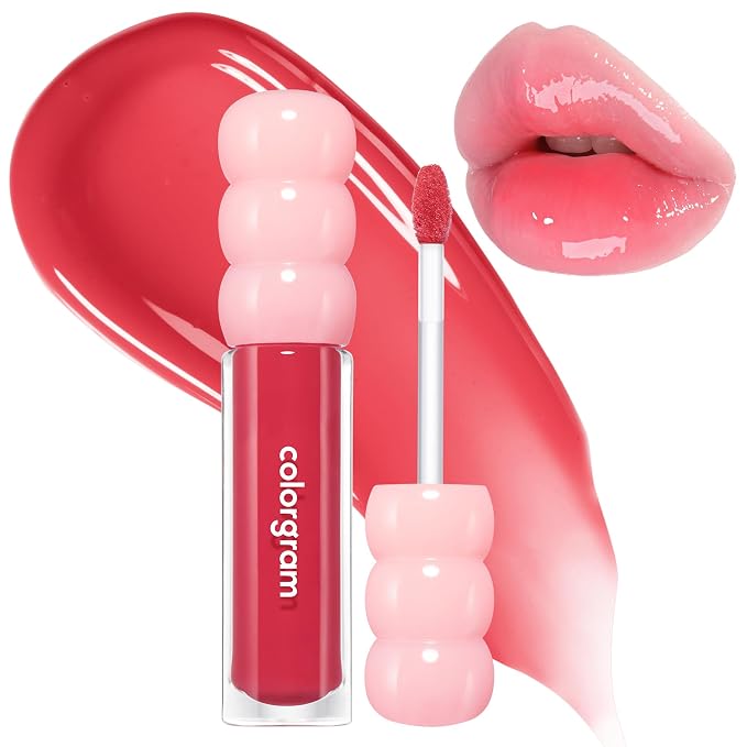 GLASS GLOSS - 05 BABY LYCHEE