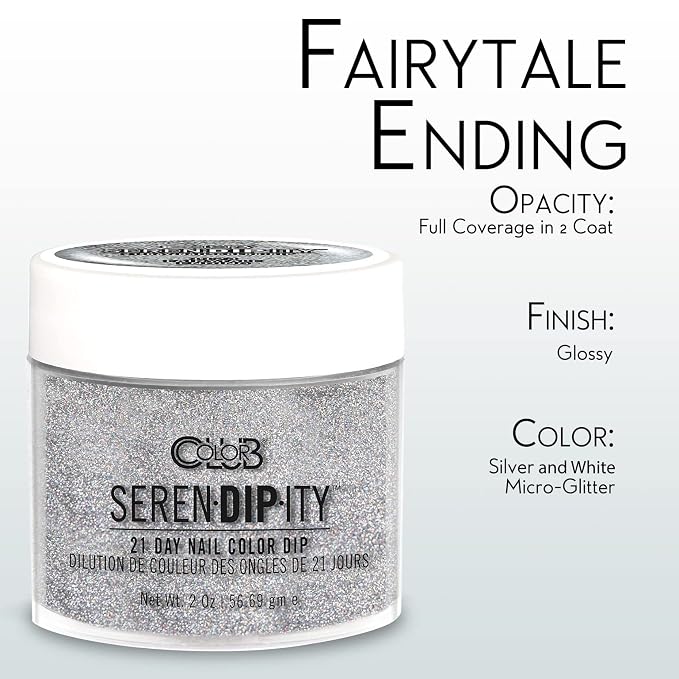Fairytale Ending