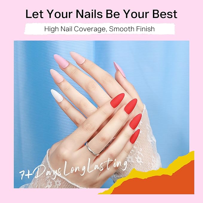 0-0-Regular Nail Polish