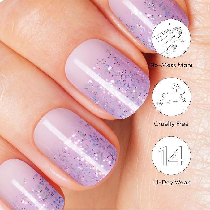 For The Lilac Lover