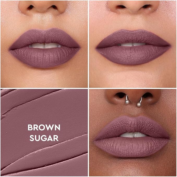 Brown Sugar