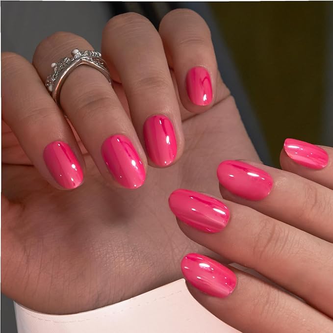 A9 - Pink Radiance