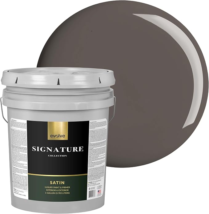 Dark Umber