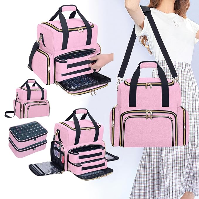 Upgrade Pink