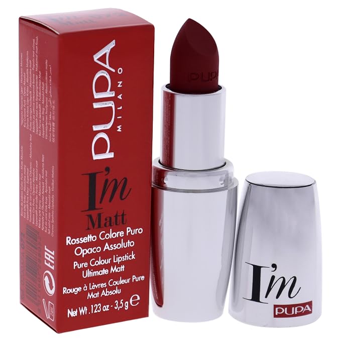 072 Velvet Ruby