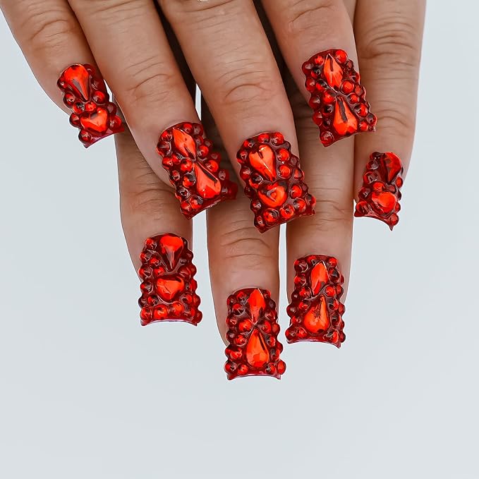 Crimson Glimmer Enchant
