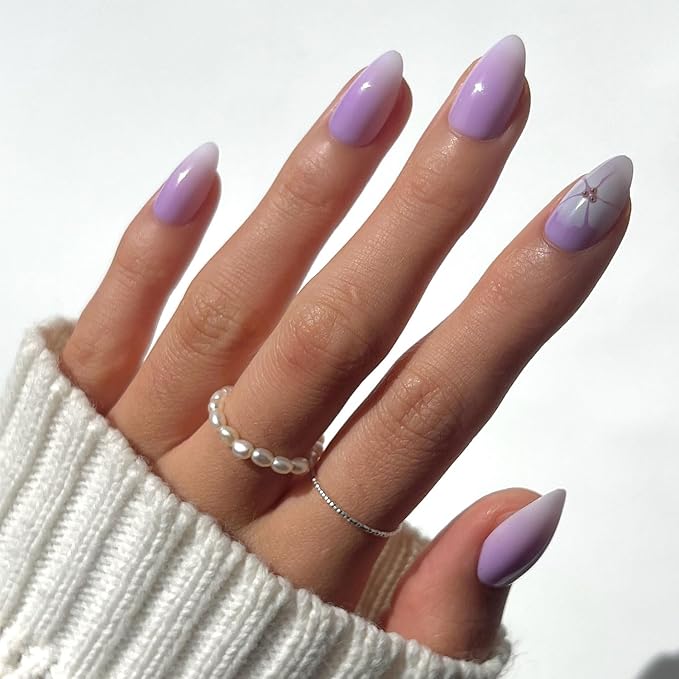 1N - Lilac Reef
