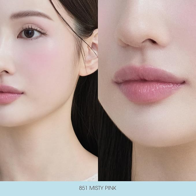 MISTY PINK