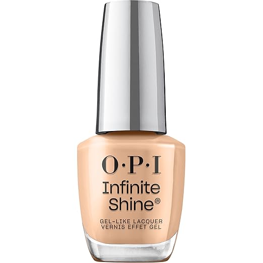 A Total Suzi | Opaque Soft Neutral Beige Brown