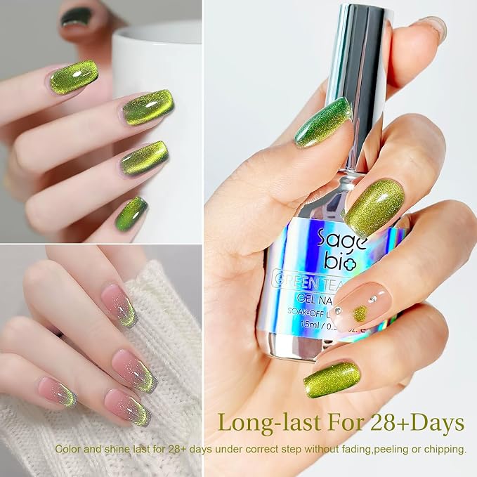 A-Jelly Green