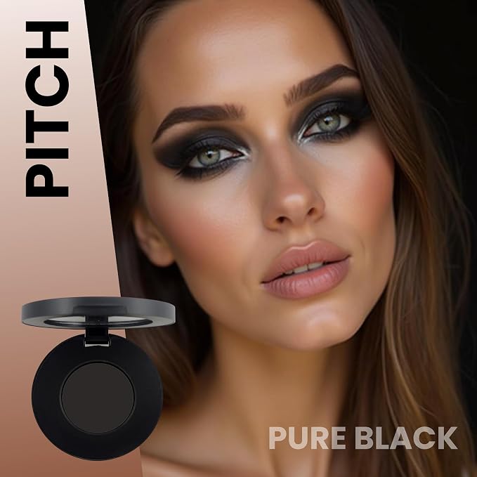 PITCH (pure black)