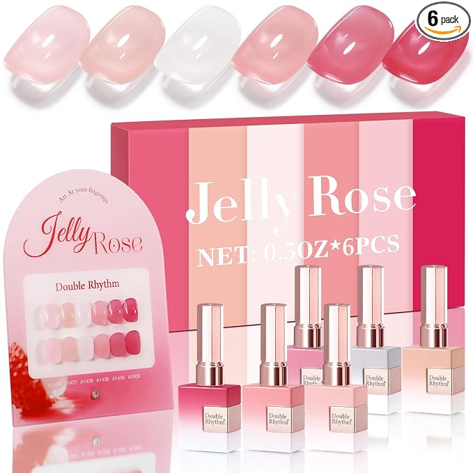 Jelly Rose