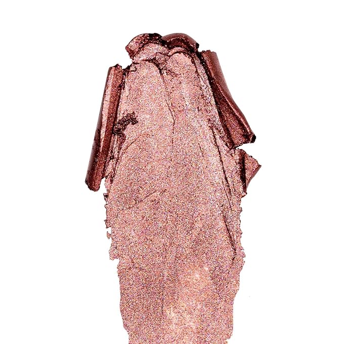 Burgundy Shimmer