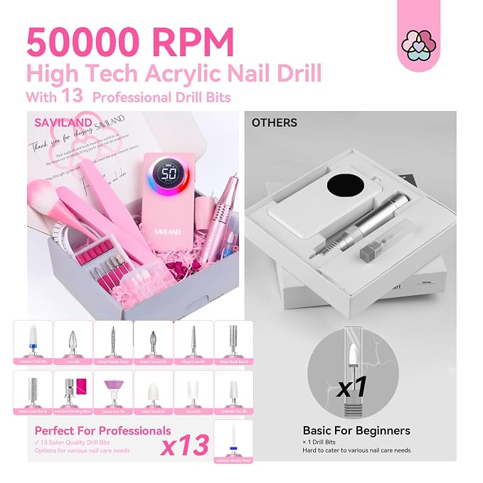 1-light Pink