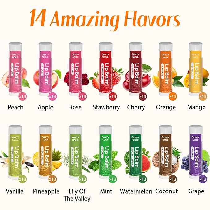 Pack of 182
