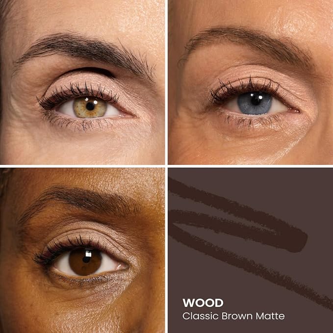 Wood (brown)