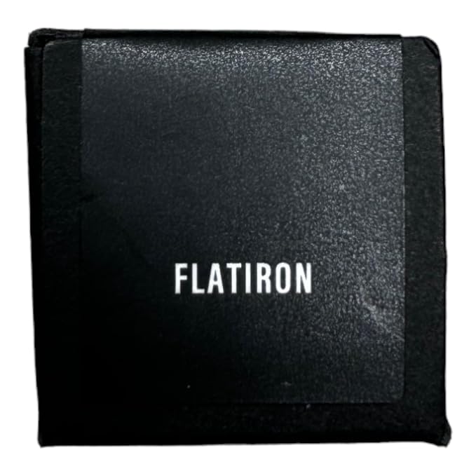 Flatiron - warm beige
