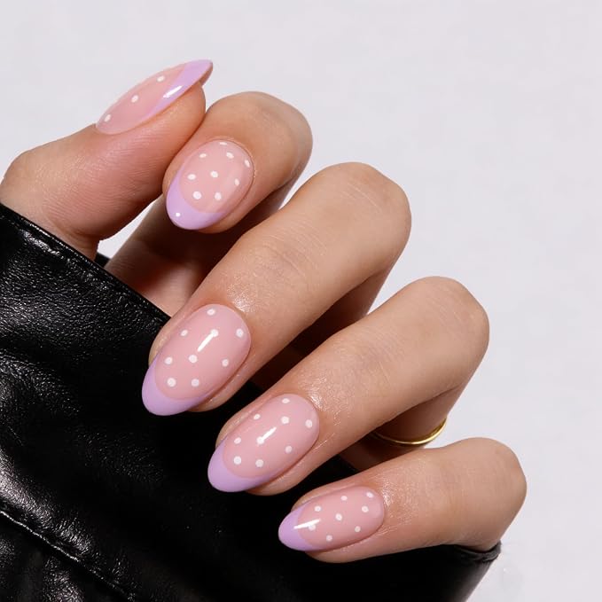 Barbie French Dot