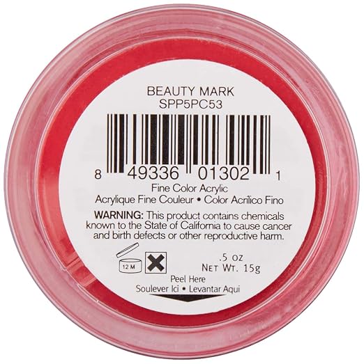 Beauty Mark